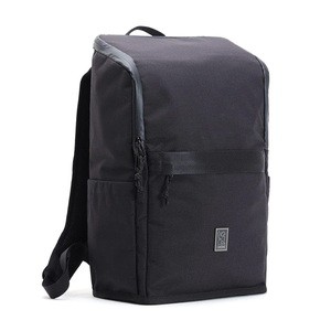 CHROME デイパック・バックパック VOLDO(ボルドー) 21L BLACK