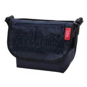 Manhattan Portage Casual Messemmger Bag S D.Navy(6100)