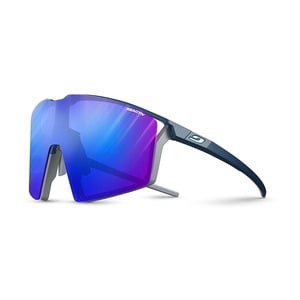 Julbo EDGE ONE SIZE Blue/Gray