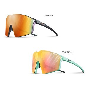 Julbo EDGE ONE SIZE Mint