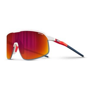 Julbo DENSITY ONE SIZE White/Orange/Blueの通販は
