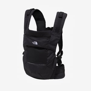 ザ・ノース・フェイス BABY COMPACT CARRIER(ベイビー コンパクト キャリアー) 46L ブラック(K)