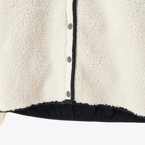 コロンビア ジャケット(レディース) シアトルマウンテン II ジャケット ウィメンズ  L  191(Chalk×Black)の通販は