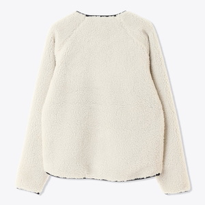 コロンビア ジャケット(レディース) シアトルマウンテン II ジャケット ウィメンズ  L  191(Chalk×Black)の通販は