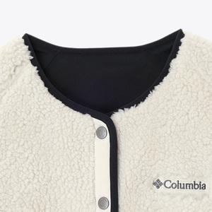 コロンビア ジャケット(レディース) シアトルマウンテン II ジャケット ウィメンズ  L  191(Chalk×Black)の通販は