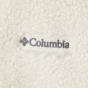 コロンビア ジャケット(レディース) シアトルマウンテン II ジャケット ウィメンズ  L  191(Chalk×Black)の通販は