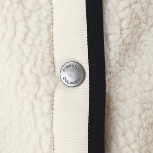 コロンビア ジャケット(レディース) シアトルマウンテン II ジャケット ウィメンズ  L  191(Chalk×Black)の通販は