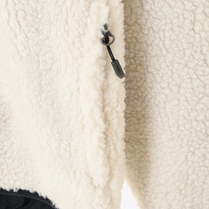 コロンビア ジャケット(レディース) シアトルマウンテン II ジャケット ウィメンズ  L  191(Chalk×Black)の通販は