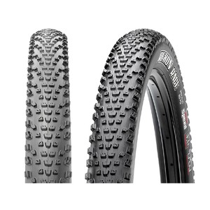 MAXXIS(マキシス) 自転車タイヤ・チューブ Rekon Race リーコン レース 29×2.40 ブラック(ETRTO:61-622)