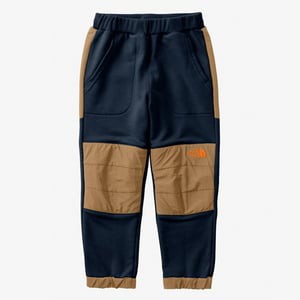 ザ・ノース・フェイス パンツ K T DENALI SWEAT PANT(トドラーデナリ スウェット パンツ)キッズ 100 アーバンネイビー(UU)