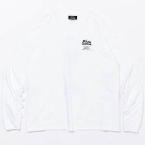 アブガルシア フィッシングウェア ミスABU LSビッグTEE  XL  ホワイトの通販は 7,187円
