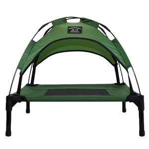 5050 ワークショップ テント ANML TENT S GREEN