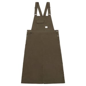 ナンガ パンツ・スカート HINOC RIPSTOP FIELD OVERALLS SKIRT W WM AMG