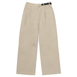 ナンガ パンツ・スカート 【24春夏】PRIMEFLEX WIDE PANTS W  WL  L.BEGの通販は