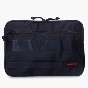 ブリーフィング ビジネスバッグ PC CASE TALL 11 MW GENII  ONE SIZE  NAVYの通販は 17,600円