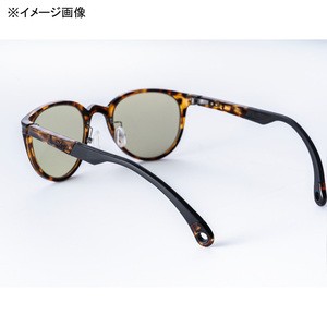 Zeque by ZEAL OPTICS 偏光グラス Juno(ジュノ) マットブラック マスターブルー