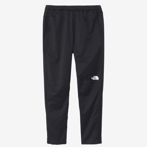 ザ・ノース・フェイス パンツ(メンズ) ES エニータイム ウインド ロング パンツ メンズ  L  ブラック(24秋冬)の通販は