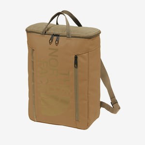 ザ・ノース・フェイス デイパック・バックパック BC FUSE BOX TOTE(BC ヒューズ ボックス トート) 19L ティンバータン(TM)