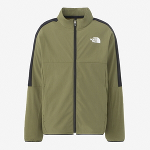 ザ・ノース・フェイス アウター モビリティー ジャケット キッズ  130  バーントオリーブの通販は 6,030円