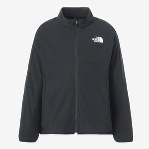 ザ・ノース・フェイス アウター モビリティー ジャケット キッズ  140  ブラック(24秋冬)の通販は