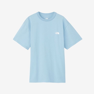 ザ・ノース・フェイス ベビーロンパース CR ショートスリーブティー&ベビーロンパースセット ユニセックス  フリー  スティールブルー(SE)の通販は