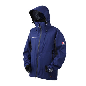 マズメ  mazume レッドムーンレインジャケットIII  3L  ネイビーの通販は