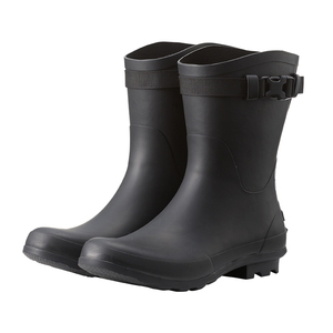 リバレイRBB  SHORE CONNECT フィッシングブーツショート  LL  ブラックの通販は 7,622円