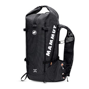 マムート 登山・トレッキングバッグ Trion 15(トリオン 15) 15L 0001(black)