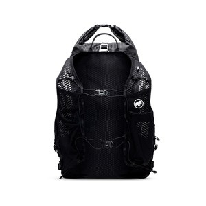 マムート 登山・トレッキングバッグ Trion 15(トリオン 15) 15L 0001(black)