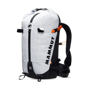 マムート 登山・トレッキングバッグ Trion 28(トリオン 28) 28L 0246(white-black)