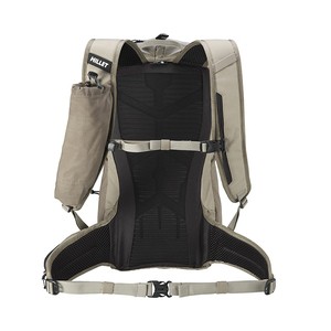 ミレー 登山・トレッキングバッグ 【24秋冬】WANAKA 20(ワナカ 20) 20L N9904(DORITE)