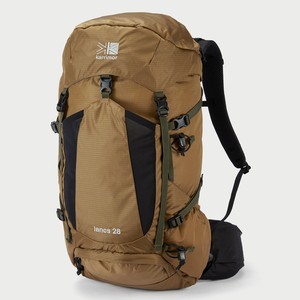 karrimor 登山・トレッキングバッグ 【24秋冬】lancs 28(ランクス 28) 28L(M) 0520(Coyote)