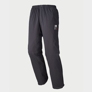 karrimor WTX LT rain pants(WTX LT レイン パンツ)ユニセックス XS 9000(Black)