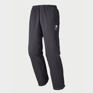 karrimor WTX LT rain pants(WTX LT レイン パンツ)ユニセックス S 9000(Black)