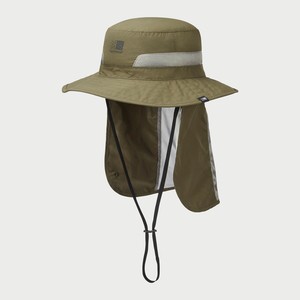 karrimor 帽子 sudare hat(スダレ ハット) L 0800(Khaki)