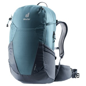 ドイター 登山・トレッキングバッグ FUTURA 27(フューチュラ 27) 27L アトランティック×インク(1374)