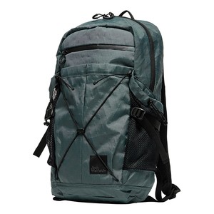 ジャックウルフスキン デイパック・バックパック WANDERMOOD PACK 20(ワンダームード パック 20L) 20L 4136(slate green)