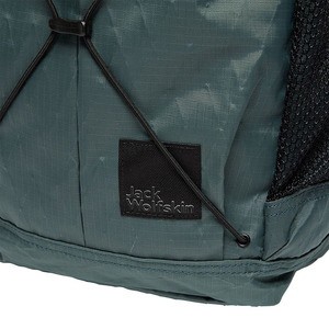 ジャックウルフスキン デイパック・バックパック WANDERMOOD PACK 20(ワンダームード パック 20L) 20L 4136(slate green)