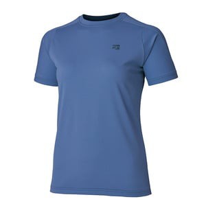 ファイントラック トップス(レディース) ドラウトタフ Tシャツ ウィメンズ  M  NAVY(ネイビー)の通販は