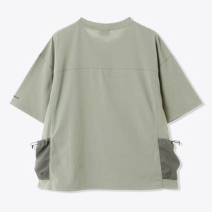 コロンビア トップス(レディース) トゥリースワロー オムニフリーズゼロ ショートスリーブ ヘンリー ウィメンズ L 316(Cypress)の通販は コロンビア トップス(レディース) トゥリースワロー オムニフリーズゼロ ショートスリーブ ヘンリー ウィメンズ L 316(Cypress)の通販は