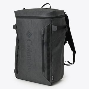 コロンビア デイパック・バックパック 【24秋冬】Sidekick 30L Backpack(サイドキック 30L バックパック) 30L 011(Black Heather)