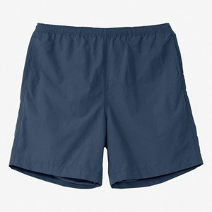 ヘリーハンセン パンツ(メンズ) バスクミッドショーツ ユニセックス  XS  オーシャンネイビーの通販は 5,950円