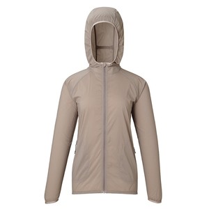 アクシーズクイン ジャケット(レディース) Women’s Odds Hoodie ウィメンズ L アッシュ