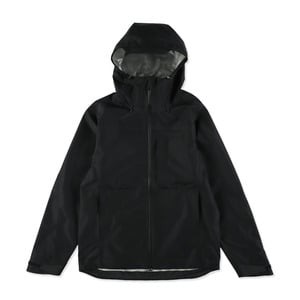 マーモット アウター(メンズ) 【24秋冬】GTX Nika Jacket II メンズ M BLK(ブラック)