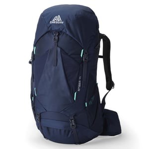 グレゴリー 登山・トレッキングバッグ AMBER 44(アンバー 44) 44L アークティクネイビー