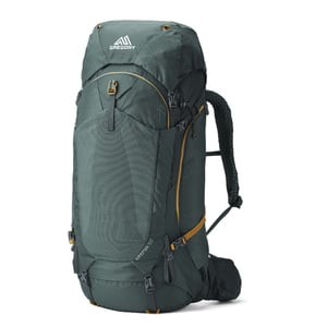 グレゴリー 登山・トレッキングバッグ KATMAI 55(カトマイ 55) 55L(MD/LG) オキサイドグリーン