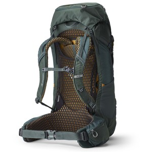 グレゴリー 登山・トレッキングバッグ KATMAI 55(カトマイ 55) 55L(MD/LG) オキサイドグリーン