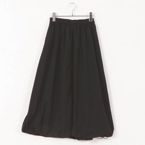 アクシーズクイン パンツ・スカート Women’s EASY SKIRT ウィメンズ WS BLK