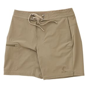 Teton Bros. パンツ(メンズ) Men’s CLIMBING SURF SHORT メンズ 31(L) LIGHT BROW