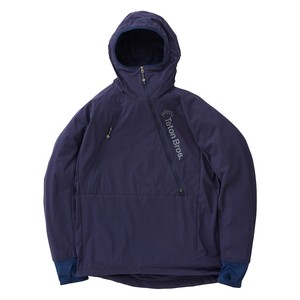 Teton Bros. アウター(メンズ) RUN WITH OCTA M NAVY